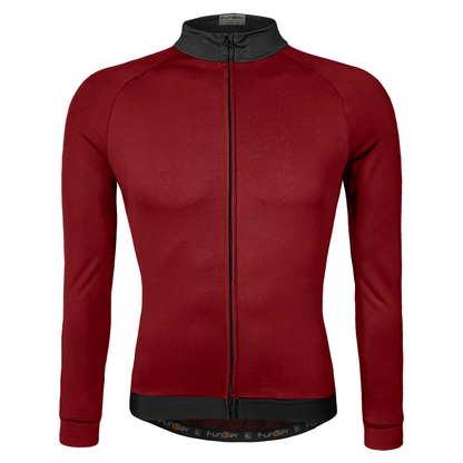 חולצת רכיבה ארוכה קייצית לנשים פאנקייר Funkier JW930