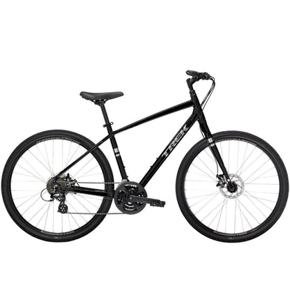 אופני עיר היברידיים טרק Trek Verve 1