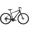 אופני עיר היברידיים טרק Trek Verve 1 2021-22