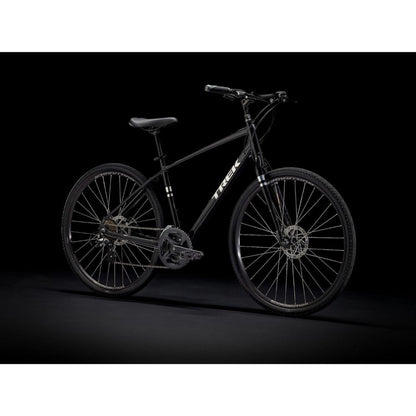 אופני עיר היברידיים טרק Trek Verve 1