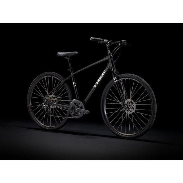 אופני עיר היברידיים טרק Trek Verve 1 2021-22