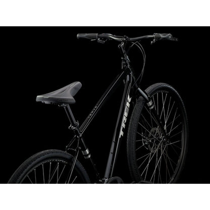 אופני עיר היברידיים טרק Trek Verve 1