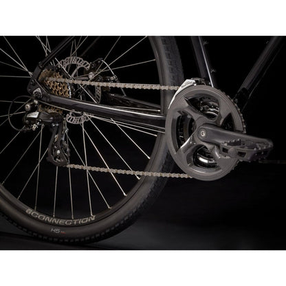 אופני עיר היברידיים טרק Trek Verve 1