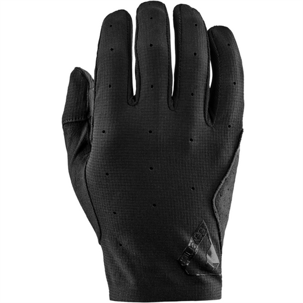 כפפות רכיבה ארוכות מקצועיות 7idp Control Glove
