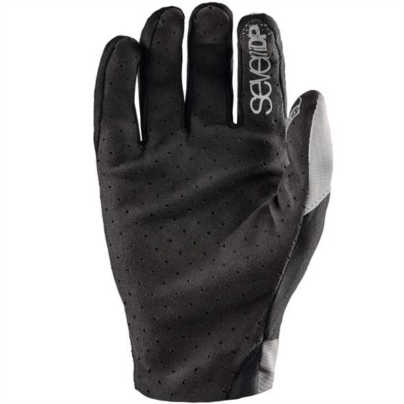 כפפות רכיבה ארוכות מקצועיות 7idp Control Glove