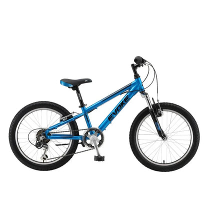 אופניים לילדים Evoke X-20 - Bikes Online