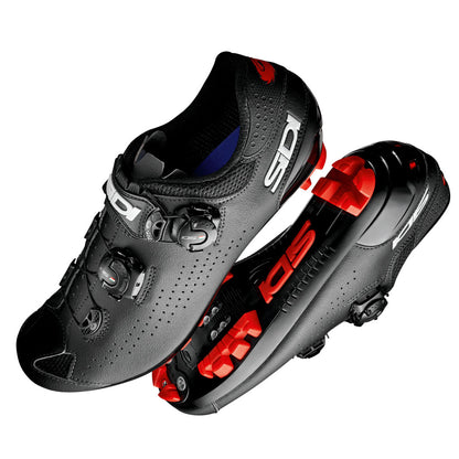 נעלי רכיבה לאופני שטח סידי איגל Sidi Eagle 10 שחור