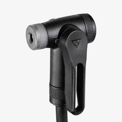 משאבת רצפה לאופניים עם מד לחץ טופיק Topeak JoeBlow® Sport III - Bikes Online