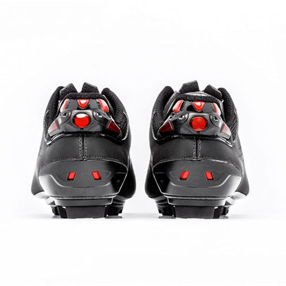 נעלי רכיבה לאופני שטח סידי טייגר קרבון Sidi Tiger 2 SRS Carbon שחור