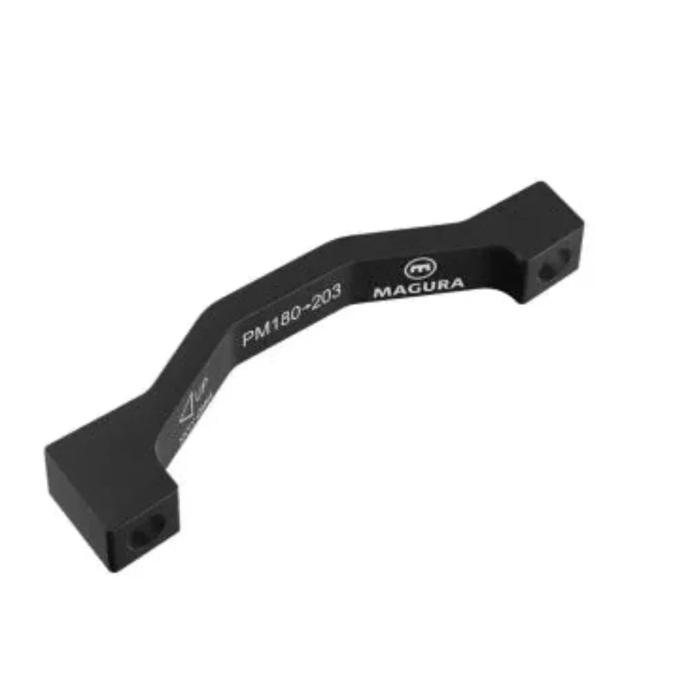 מתאם לברקס מגורה MAGURA QM44 מתאים לPM 180-203 - Bikes Online