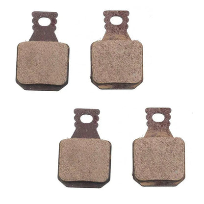 רפידות דיסק מגורה MAGURA MT5/7 P8 - Bikes Online