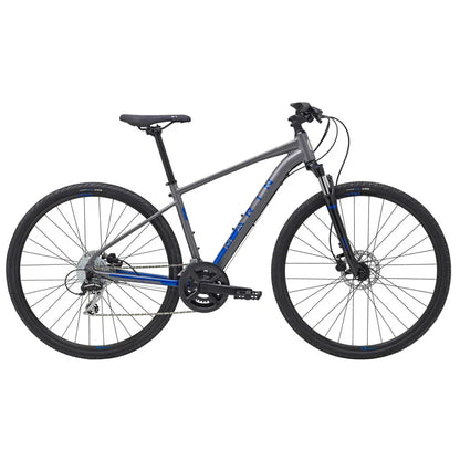אופני עיר היברידיים מארין סאן רפאל Marin San Rafael DS2 - Bikes Online