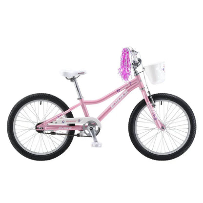 אופני ילדים 20" אבוק Evoke Princess Girl - Bikes Online