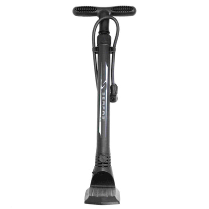 משאבת ריצפה SERFAS FP-10 צבע שחור