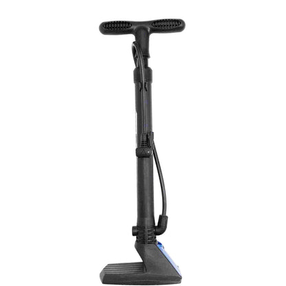 משאבת ריצפה SERFAS FP-10 צבע שחור