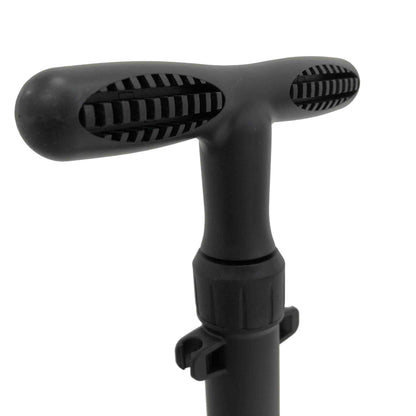 משאבת ריצפה SERFAS FP-10 צבע שחור