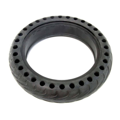 צמיג מלא מחורר "8.5 לקורקינט שיאומי Mi Mijia Xiaomi M365