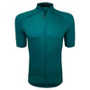 חולצת רכיבה קצרה לגברים פאנקייר Funkier Volterra-3 J852 GREEN