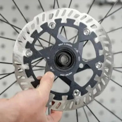 דיסק מגורה 203 מ"מ MAGURA MDR-P CL 203