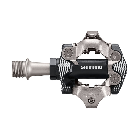 סט פדלים מתחברים SHIMANO SPD DEORE XT