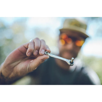 ערכת כלים ראצ'ט Lezyne Ratchet Kit