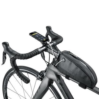 תיק שלדה לאופניים טופיק TOPEAK FUEL TANK