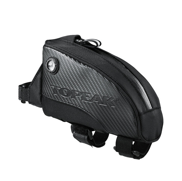 תיק שלדה לאופניים טופיק TOPEAK FUEL TANK