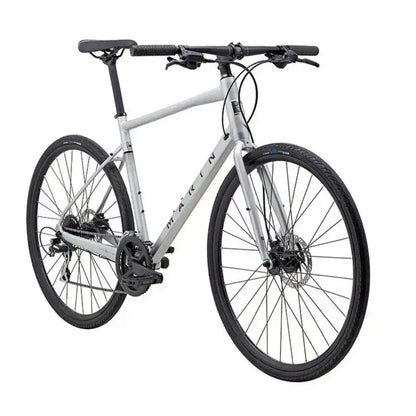 אופני עיר היברידיים Marin Fairfax 2 - Bikes Online