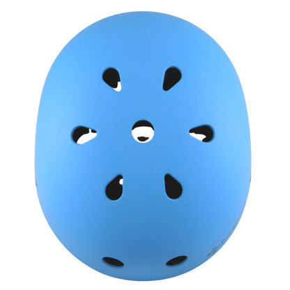 קסדה לאופניים קסדה לקורקינט FireFly כחול