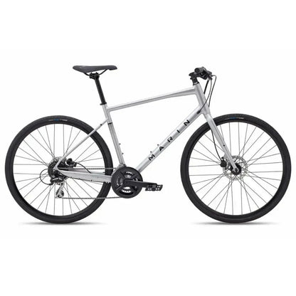 אופני עיר היברידיים Marin Fairfax 2 - Bikes Online
