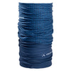 בנדנה חם צוואר נינג'ה רב שימושי VAUDE Multitube כחול