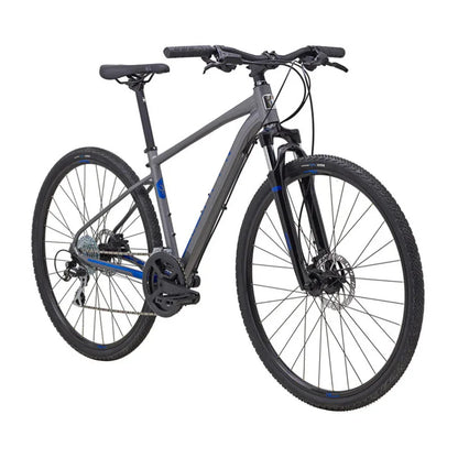 אופני עיר היברידיים מארין סאן רפאל Marin San Rafael DS2 - Bikes Online