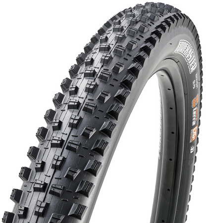 צמיג לאופניים מקסיס פורקסטר MAXXIS FOREKASTER EXO+/3C/TR/E50 29x2.40WT