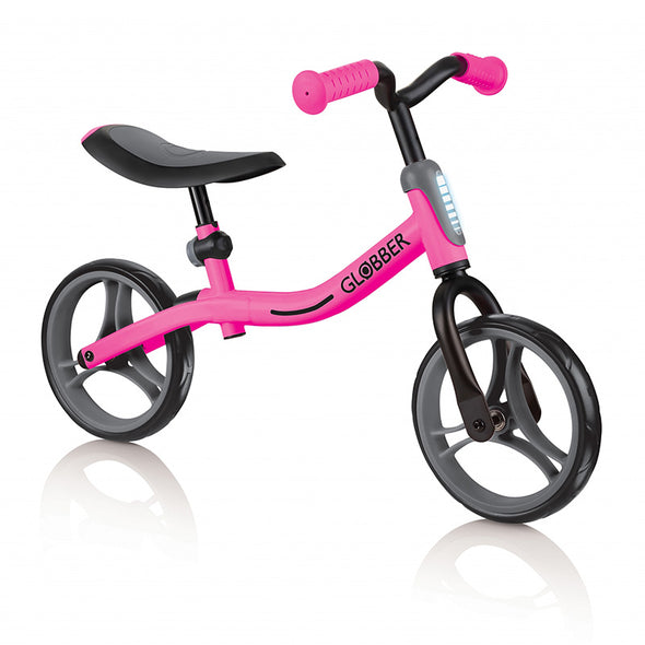 אופני איזון אופני אימון לילדים גלובר Globber Go Bike