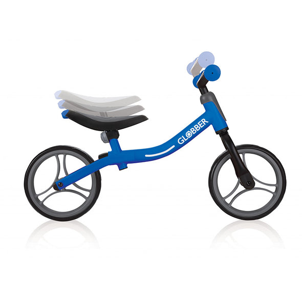 אופני איזון אופני אימון לילדים גלובר Globber Go Bike
