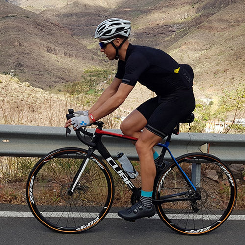 צמיג לאופני כביש קונטיננטל Continental Grand Prix 5000