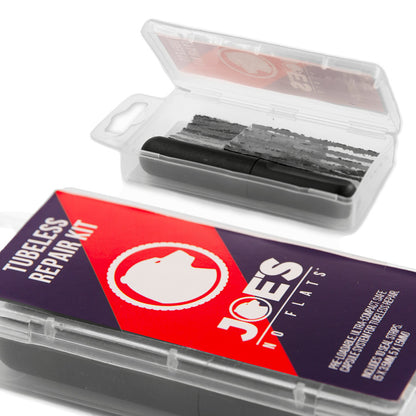 ערכת תיקון טיובלס תולעת לצמיג JOE'S