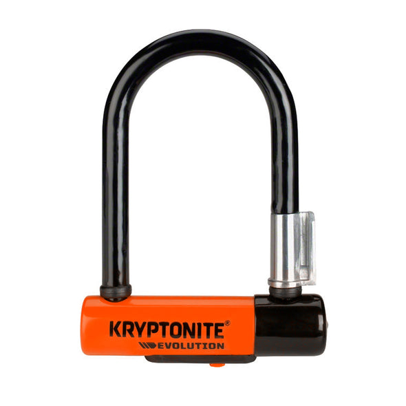 מנעול לאופניים Kryptonite - Evolution™ Mini 5 U-Lock