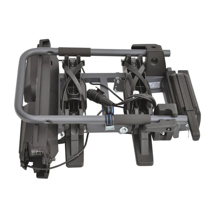 Pure Instinct מנשא אופניים 2 זוגות לוו גרירה דגם Peruzzo - Bikes Online