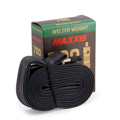 פנימית 700*23-32 מקסיס ונטיל ארוך 60 מ"מ צרפתי נשלף