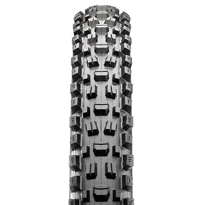 צמיג לאופניים מקסיס אסגאיי MAXXIS ASSEGAI EXO+/TR/3C 29x2.60WT - Bikes Online