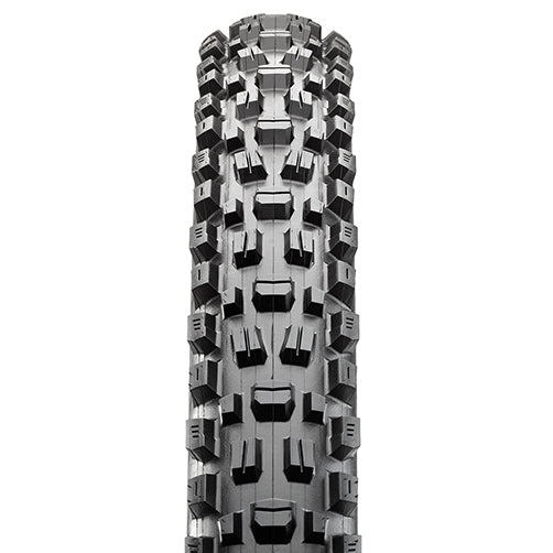 צמיג לאופניים מקסיס אסגאיי MAXXIS ASSEGAI EXO/TR/3C 27.5x2.50WT