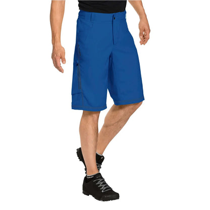 מכנסי רכיבה לגבר LEDRO של VAUDE - Bikes Online