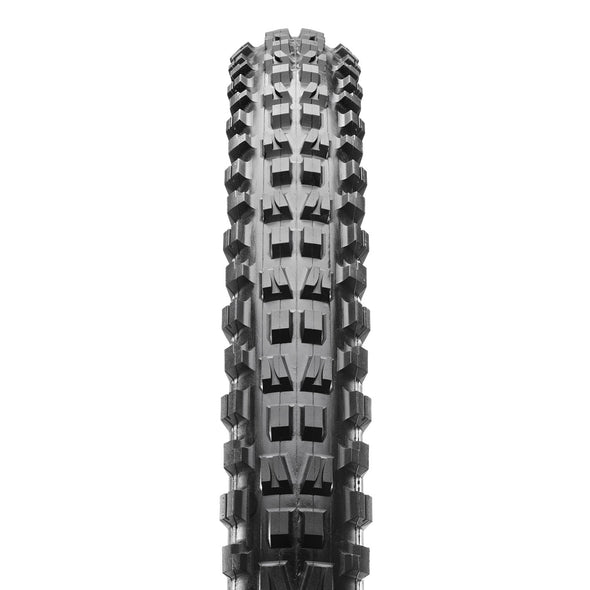 צמיג לאופניים קדמי מקסיס מיניון MAXXIS MINION DHF EXO+/TR/3C 27.5x2.80