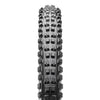 צמיג לאופניים אחורי מקסיס מיניון MAXXIS MINION DHR II EXO+/TR/3C 29x2.60