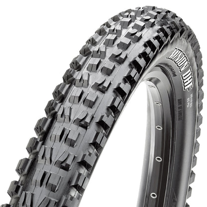 צמיג לאופניים קדמי מקסיס מיניון MAXXIS MINION DHF EXO/TR 29x2.30