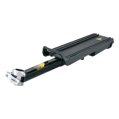 סבל צף אלומיניום לאופניים TOPEAK MTX BEAMRACK EX - Bikes Online