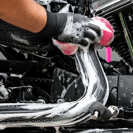 חומר ניקוי כללי לאופניים 1 ליטר שפריצר MUC-OFF