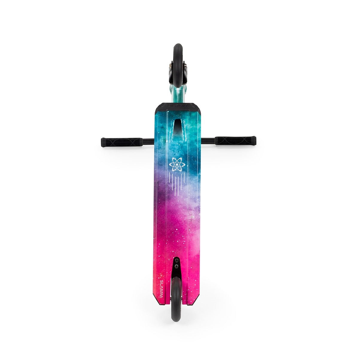 קורקינט פעלולים סקוטר מקצועי סלאם SLAMM - Mischief V6 Wrap