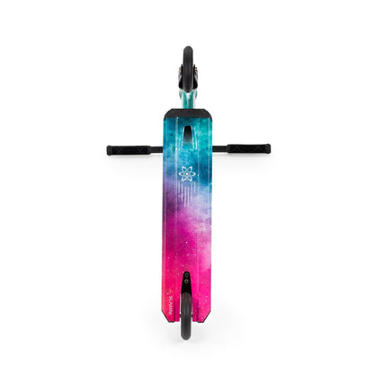 קורקינט פעלולים סקוטר מקצועי סלאם SLAMM - Mischief V6 Wrap